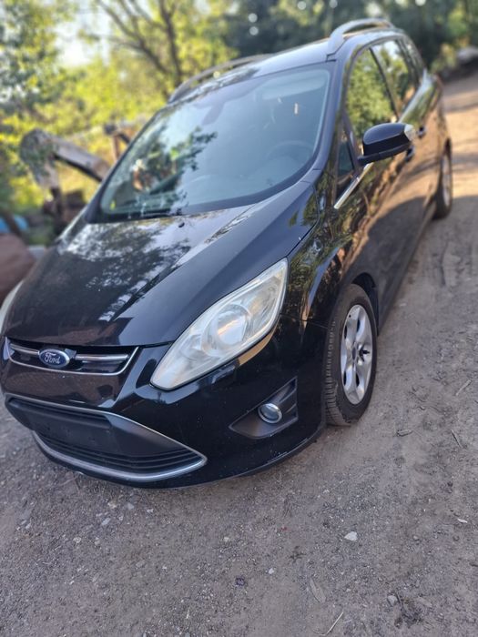 Ford C-Max 2013