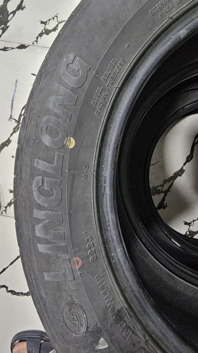 BYD E2 родной балони