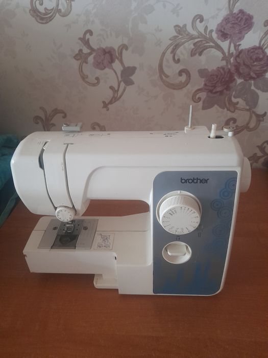 Швейная машинка сатылады