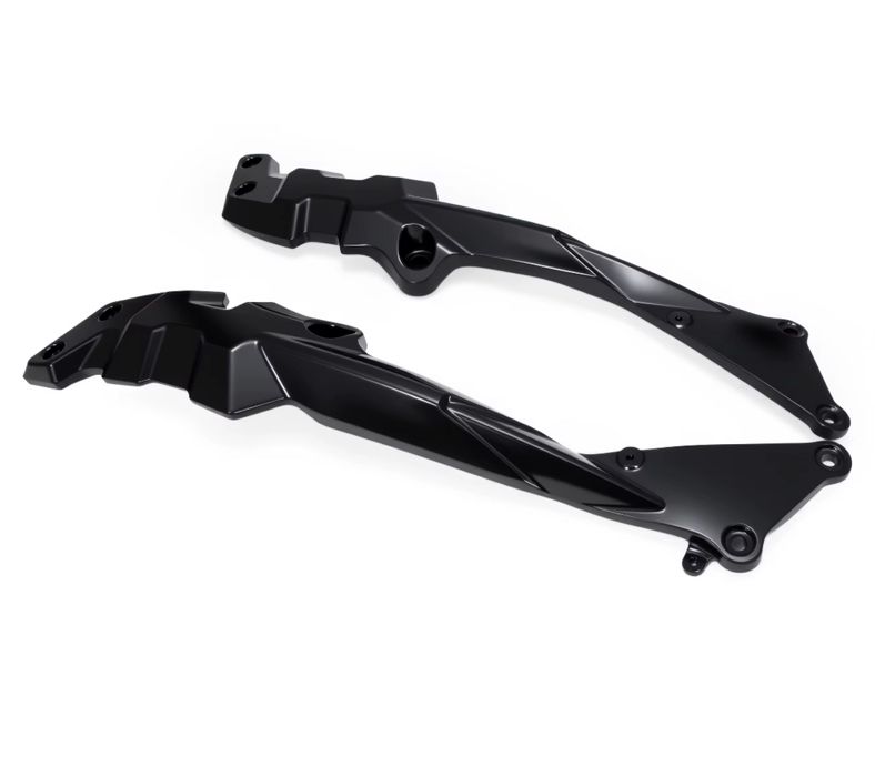 Предпазители за двигател Kawasaki Z750 (2007-2012)