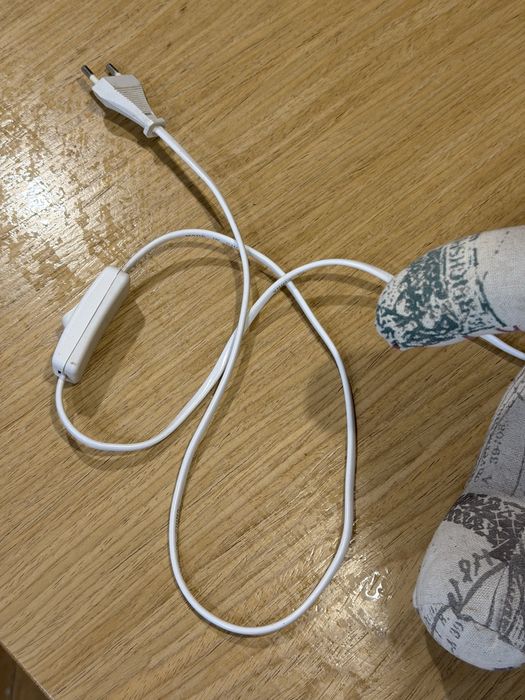 Детский светильник