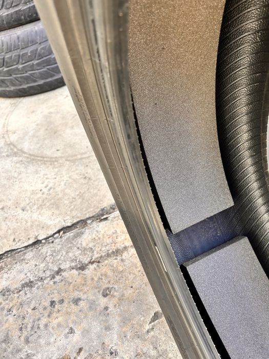 2бр 235/50/20 Pirelly All season