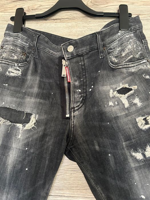 Blugi barbati Dsquared2