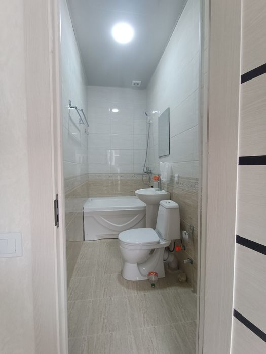 Сергели Индекс евро коттедж 2х комнатный новый