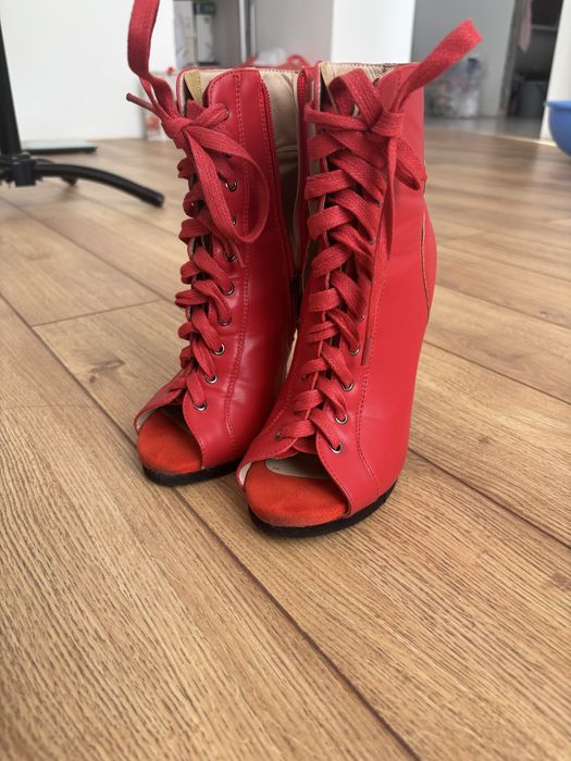 High heels туфли (хилсы)