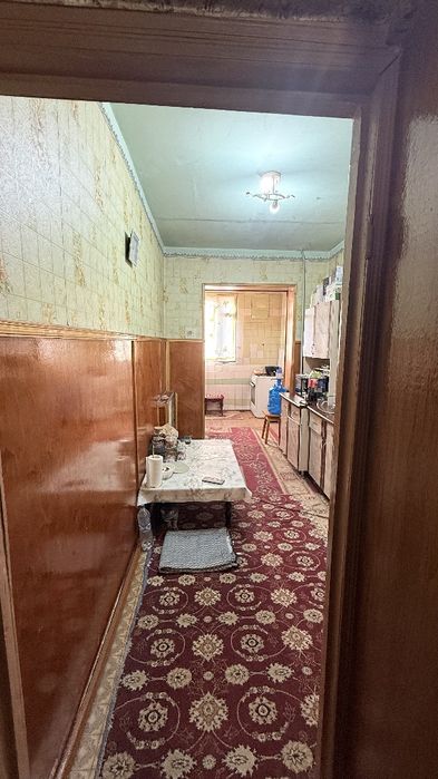 Продам свою квартиру