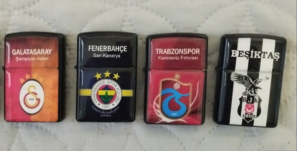 Тениска Фенербахче