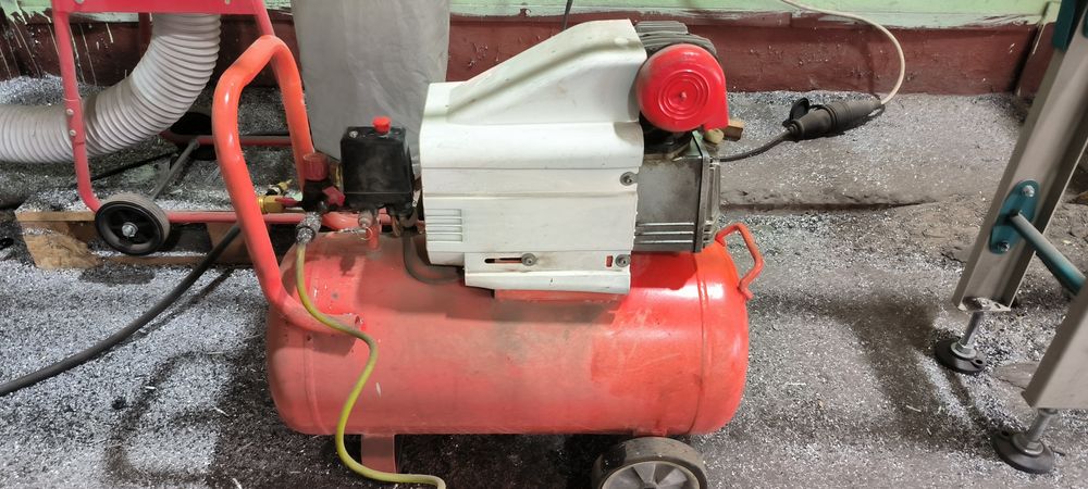 Компрессор воздушный Pit