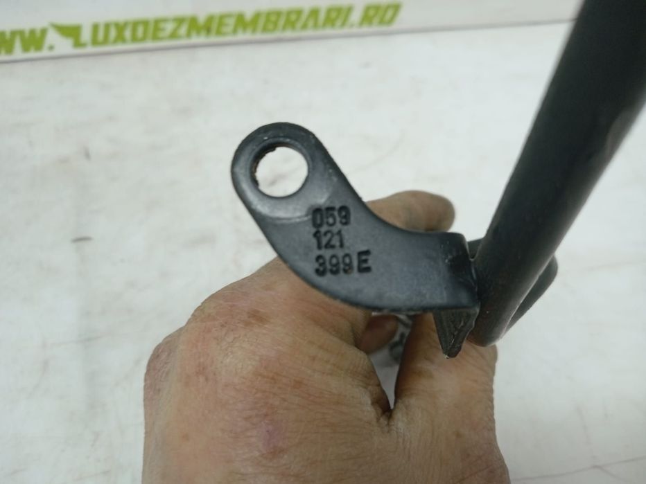 Conducta lichid racire 059121399e 3.0 tdi Audi Q7 4L (facelift)