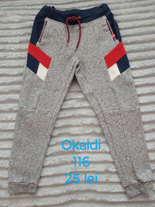 Haine băiat mărime 116/122