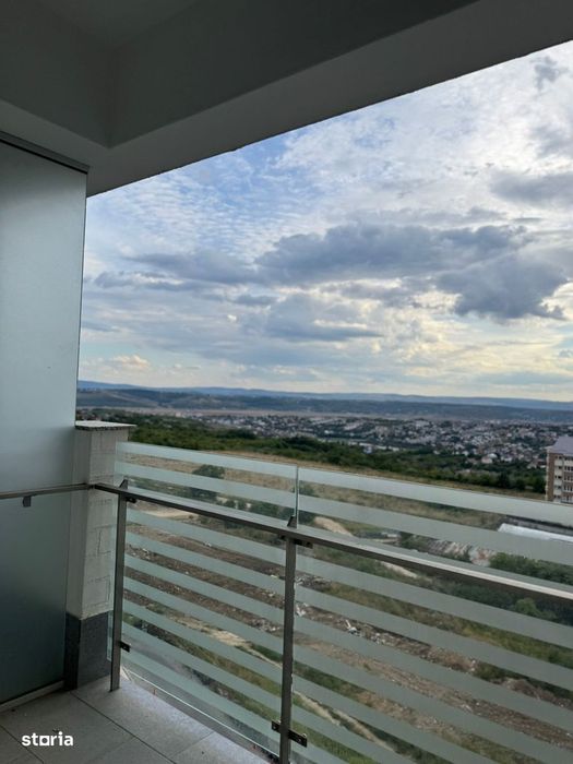 Smart living! Apartament 1 cameră, view lac Rediu, Royal Town Iasi