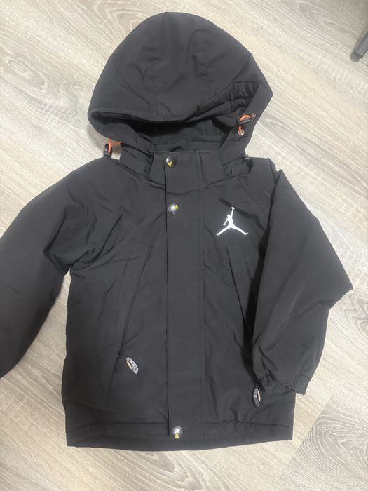 Куртка для мальчика