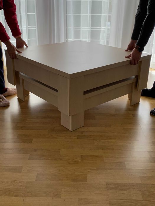 Set masute cafea / living /sufragerie 2 buc.