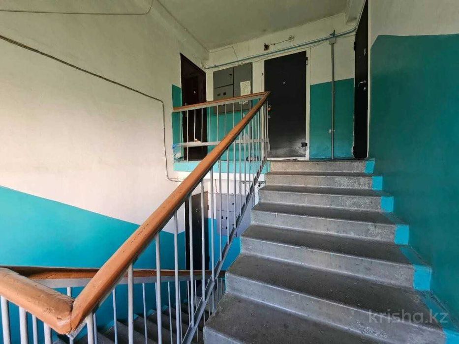 Продажа 1-комнатной квартиры