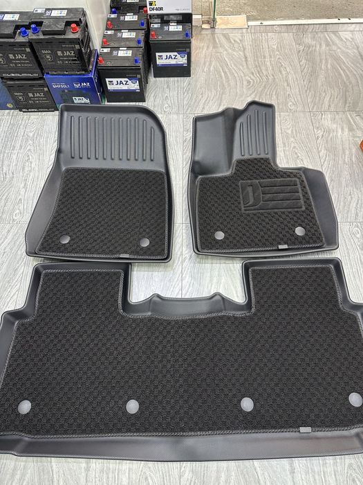 TP полики/Polik для авто depal s07