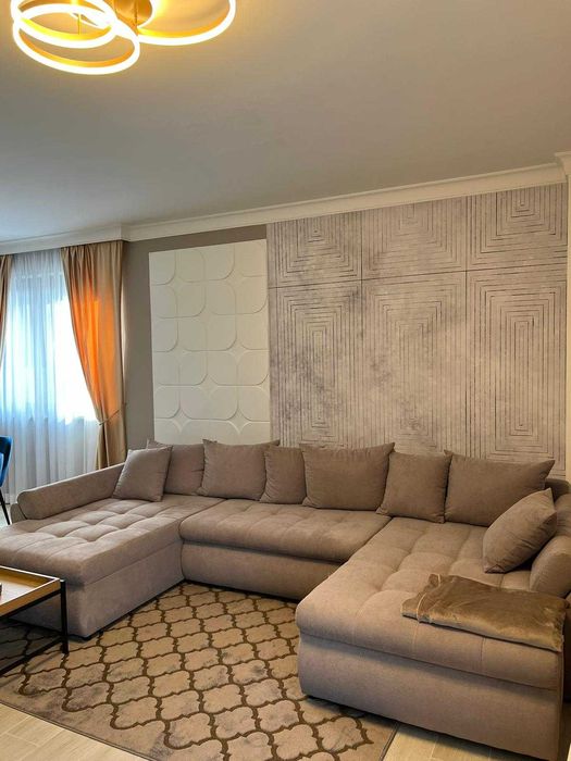 Zugrav -Gletuitor Profesionist -Servicii de Calitate