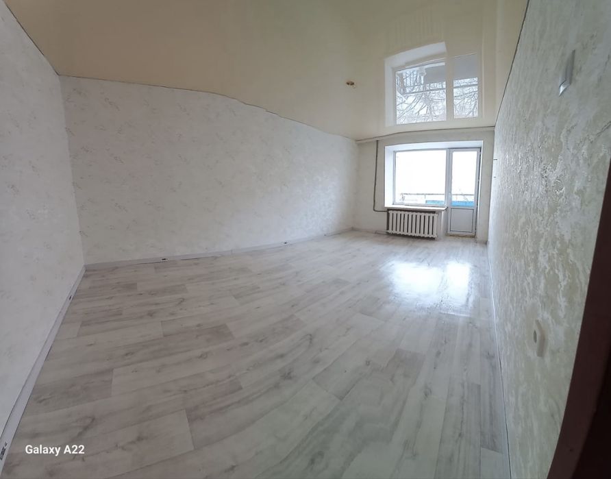 Продам  квартиру 1,5 ку