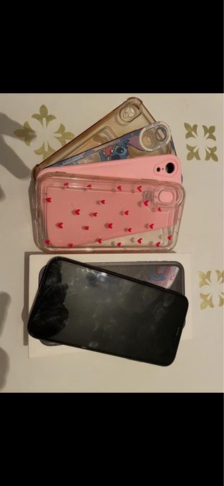 Продам Айфон ХР 64