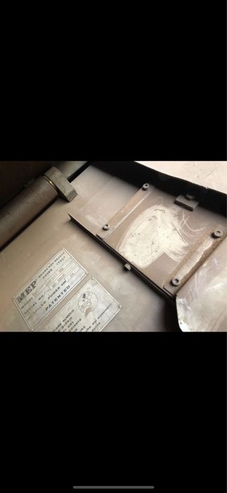 Mep conzept90 автоматична