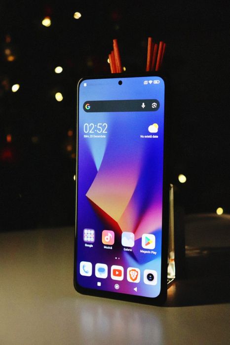 Xiaomi Redmi Note 10 Pro