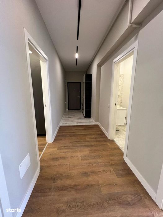 Penthouse 3 camere Sector 6 cu terasă generoasă 120 mp, Bd. Timișoara