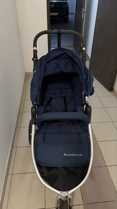 Детская коляска bumbleride