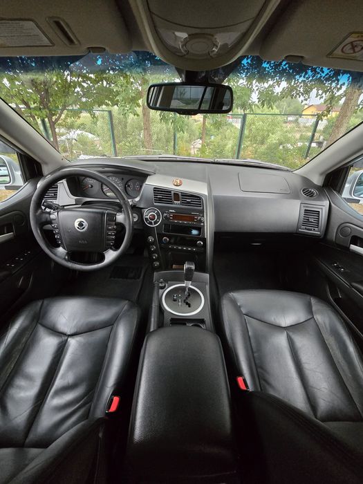Продам Ssangyong kyron