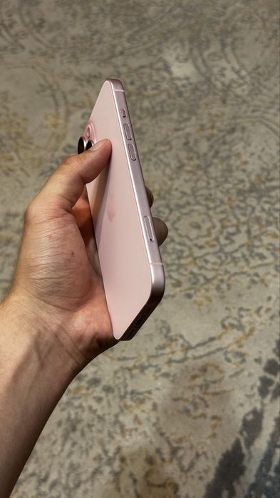 Айфон/Iphone 15 на 128gb