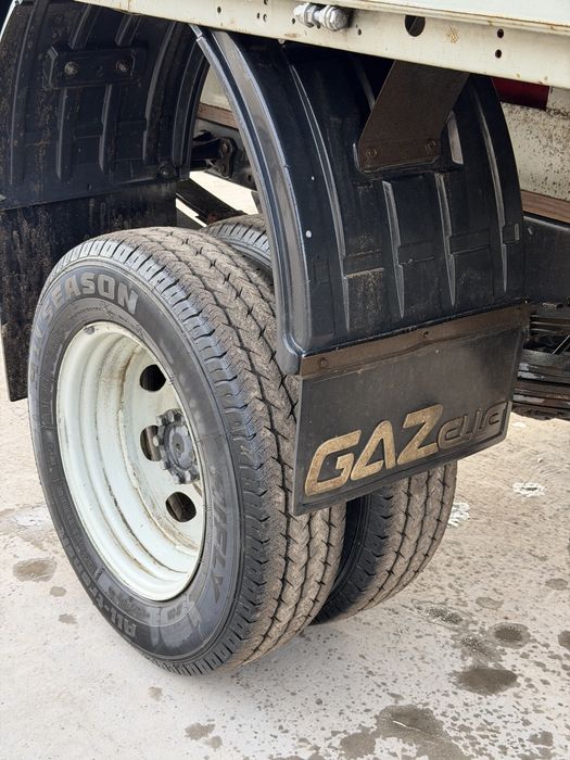 Gazel biznes 2017 sotiladi