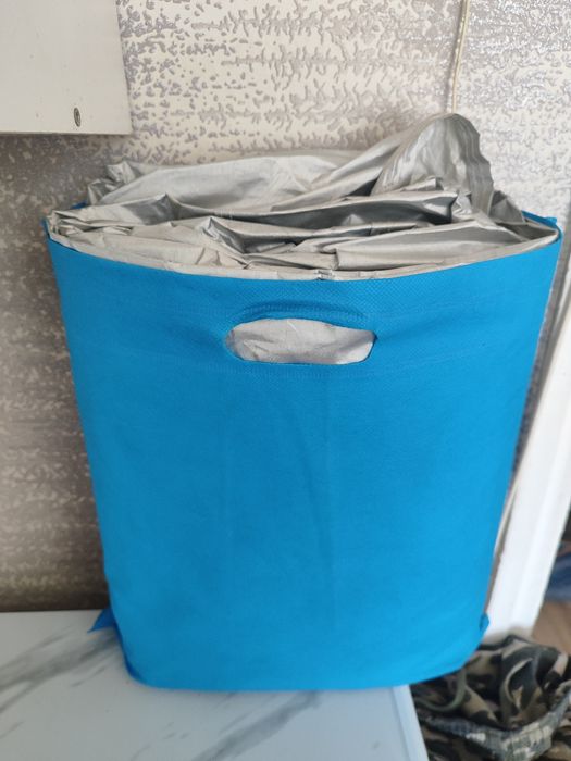 Продам чехол на машину