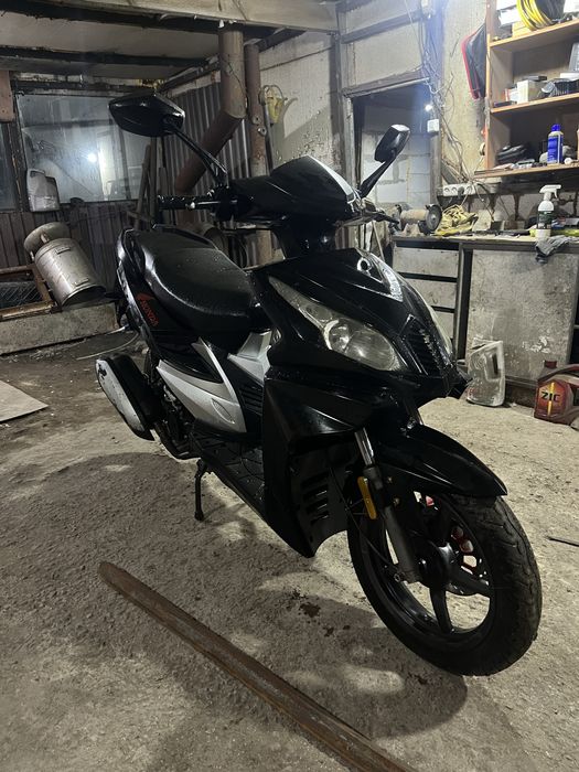 продам Мопед Honda