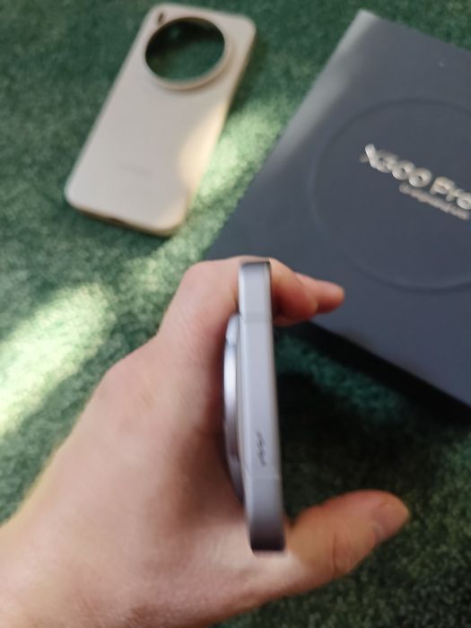 VIVO X300 Pro 16/512