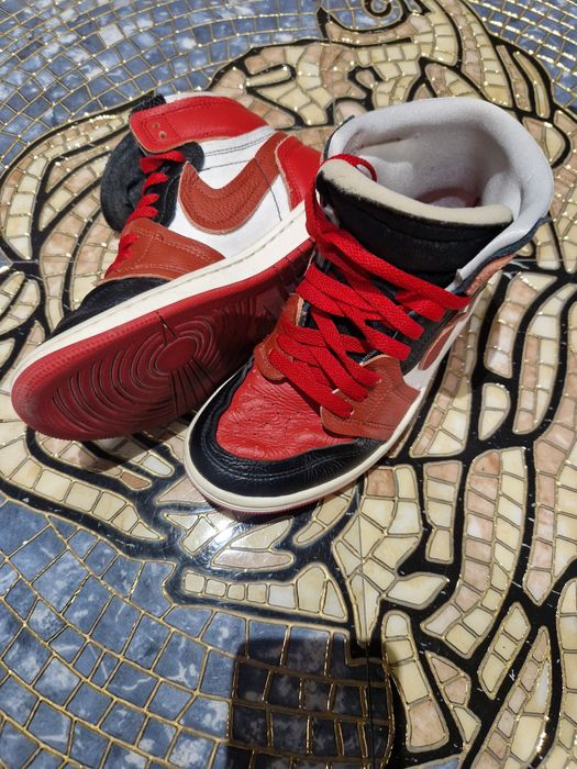 Маратонки Nike Jordan 36