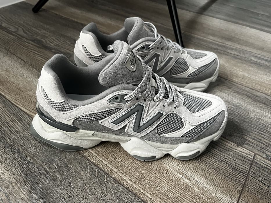 New balance 9060