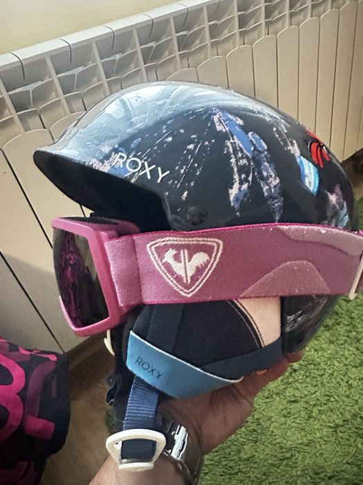 Какка и очила за момичета.