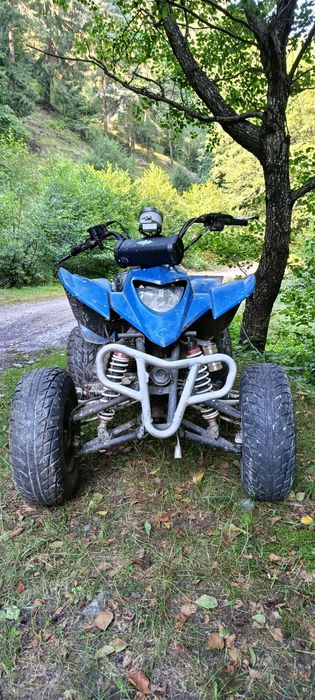 Atv de vanzare !
