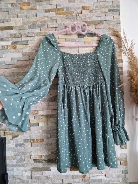 Rochie Missguided masura S-M