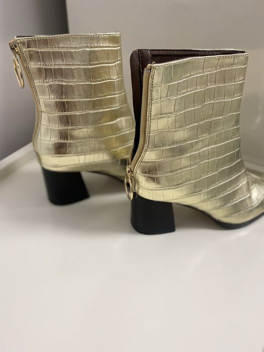 Botine dama Botinelli