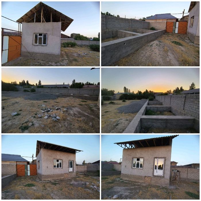 Продается участок 12 сот в Барданкуле