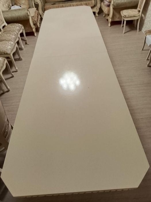 Стол (4×1,1м)Старый Ильинкада!