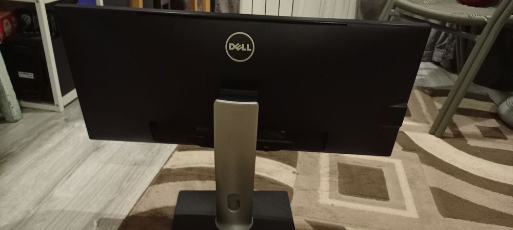 Монитор Dell U2913WMt