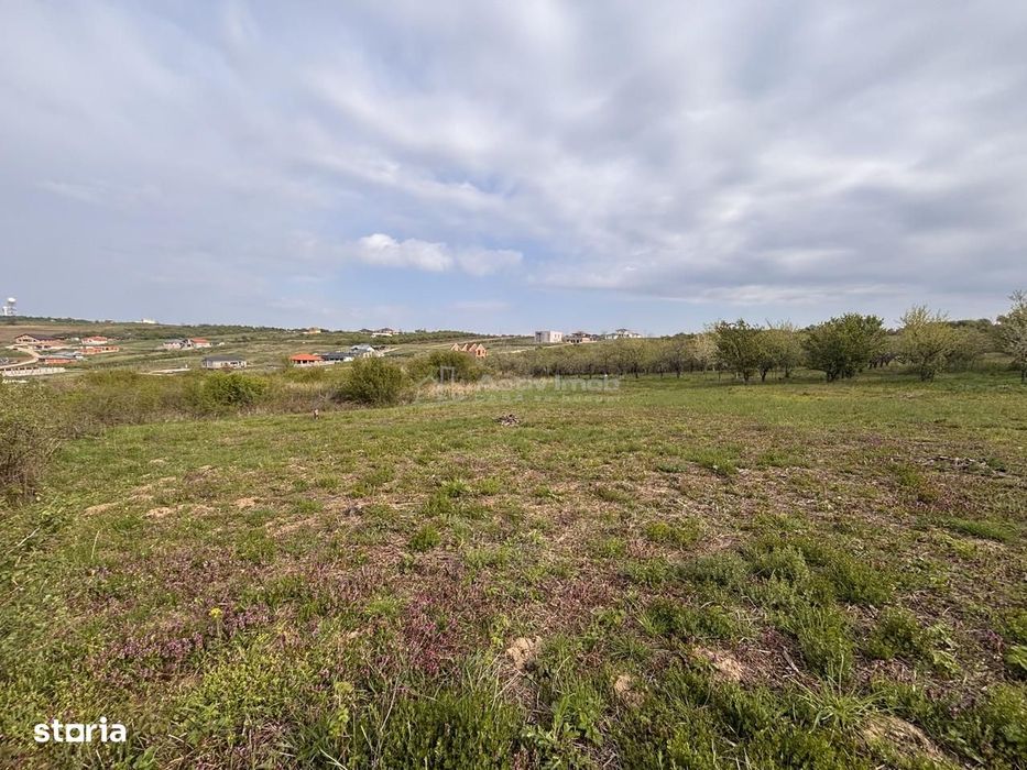 Teren pe colt Str Beldiceanu – 800 mp ideali pentru casa ta intr-o zon