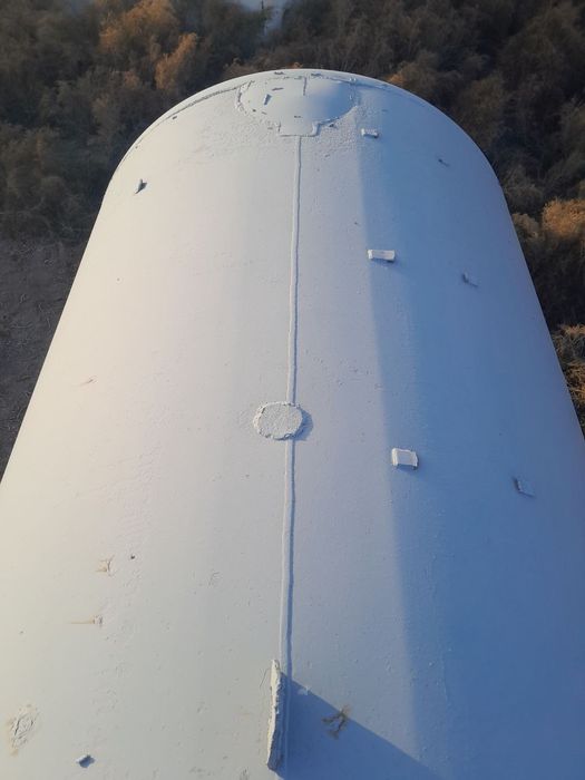 Ёмкость 40м³ 4000$ Мой,Бензин,Саляркага ва Сувга