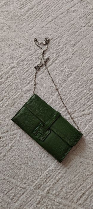 Продам сумочку клач