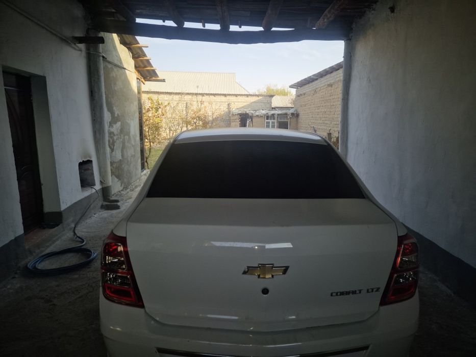 2023 yil kobalt sotiladi