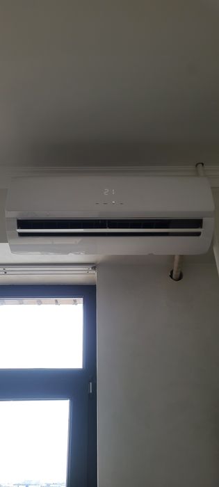 Срочно продам кондиционер