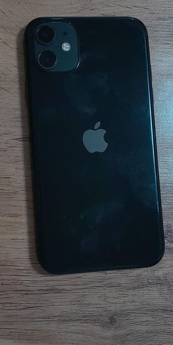iPhone 11 торг есть