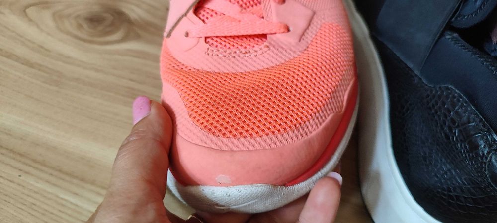 Маратонки Nike Найк 41