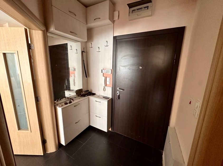 Дава се под наем Двустаен апартамент в София, Красно село - 62 кв.м за 599 € - Снимка #8