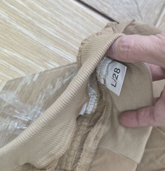 Продажа новые штаны